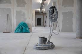 Bauabschlussreinigung